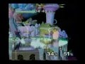 SSBM Rollout
