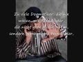 Samy deluxe song positiv mit lyrics