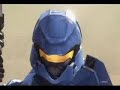 Halo 3 Butterfly