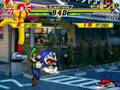 MUGEN ドナえもん VS マリオブラザーズ