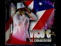 Vico C & El Rookie (Aquel que había Muerto vs The Warrior)