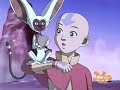 Avatar- When Worlds Collide