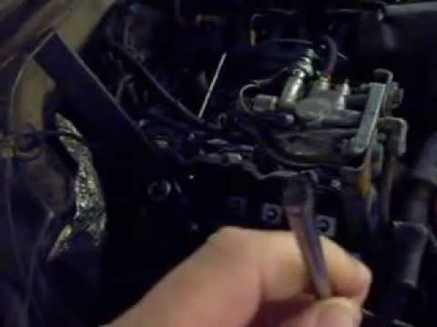 how to troubleshoot 7.3 glow plugs