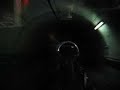Metropolitana senza conducente
