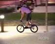 v-club 360 over rail / tailwhip 20 step stairs