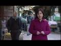 Palestinian president under pressure - 20 Jan 08