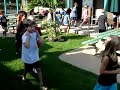 Hualalai Academy - First day of school - Second Grade 2006