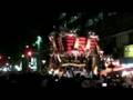 videos de 平成20年 堺市堺区開口神社八朔祭本宮(3/10)担ぎ合い 芦原濱