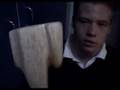 Kid Gets Owned With Hammer