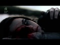Abuse has no Place in Love [Effy/Lucius]