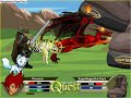 Monsters:Undead ArMegoggonVoid DragonSuperMegaUltra GiantSalek SprayerRakkand as a bonus,Ziragat
