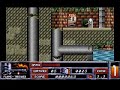 the first level of an often overlooked platform game released by apogee software in 1993. if the video has you in the mood to play, you can download the game at www.dosmuseum.com