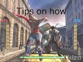 House of the dead 4 Hope with doubt