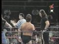 [WXO] Erik Watts & Zandig vs Adam Pearce & Tommy Rogers