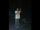 Jesse McCartney Monroe Concert (w/pics and video)
