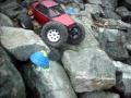 RC crawlers / the competition at seattle----WARCRC
