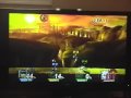 Brawl Moment