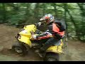 Sandro superstar - kymco kxr 250 Sandro superstar - kymco kxr 250