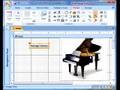 Creating a Custom Switchboard in Access 2007