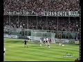 CESENA-RIMINI GOL FLOCCARI