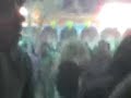 El modelar de Travestis en Tarapacá 2008, a las 6:30 A.M.