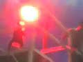 El modelar de Travestis en Tarapacá 2008, a las 6:30 A.M.