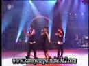 KATE RYAN :: All For You (ZDF Sommerhitfestival 21-06-2007))