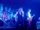 Vengeance - Rock \