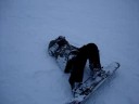 gleba na snowboardzie gleba na snowboardzie