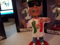 SCWEEZ BOBBLE HEAD SCWEEZ BOBBLE HEAD