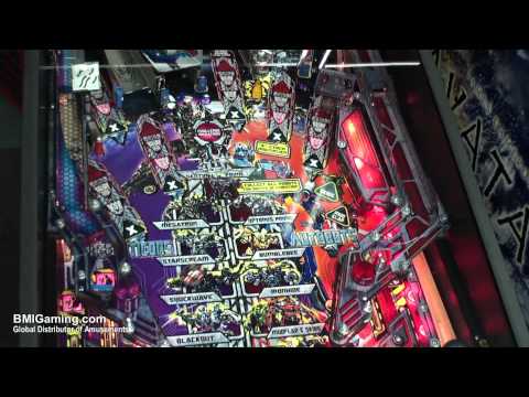 pinball