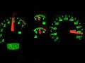 Fiesta sedan 1.6 2008 esticada at� 190 Km/h + filtro conico
