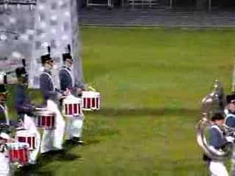 VMI Band
