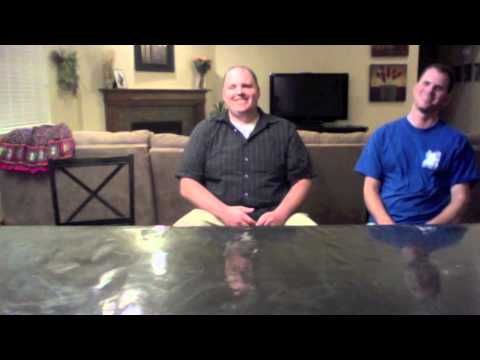 averagejoemovieshow - The Joes review
