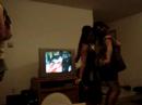 Wild   girls