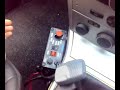Emeduvac P.A Siren in car V1.1 Software