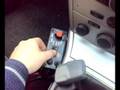 Emeduvac P.A Siren in car V1.1 Software