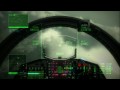 Ace Combat 6: ACE Mission06 ~ Siege on Silvat (3/3)