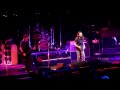 Hold On (live)