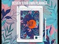 How To Create Your Own Digital Planner