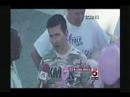 St. Louis Komen Race For Cure 2008 | Charlie Tortoise Races