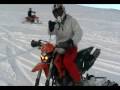 WINTER ENDURO-EXPERIENCE by DANKO - BOSNIEN