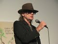 Udo Lindenberg Sie spielt Cello live Udo Lindenberg Sie spielt Cello live