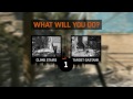 DYING LIGHT - "Test Your Survival Skills" Interactive Video Interactive