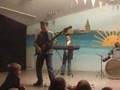 Blöf , Hier aan de kust...Playbackshow Zonnemaire