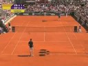 Starace vs Safin - ATP Bastad 08 - 2�Turno