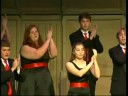 Godwin High School Madrigals- We Three Kings