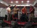 Vanya Zhuk and David Krakauer Jam with Klezmer guitar