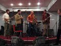 Vanya Zhuk and David Krakauer Jam with Klezmer guitar