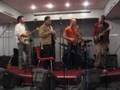 Vanya Zhuk and David Krakauer Jam with Klezmer guitar